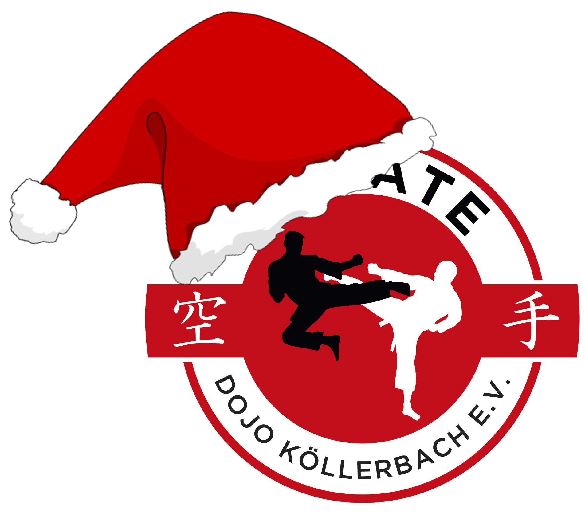 Logo Weihnachtsmtze