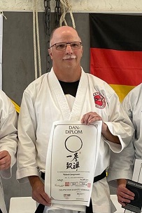 Roland Jungmann