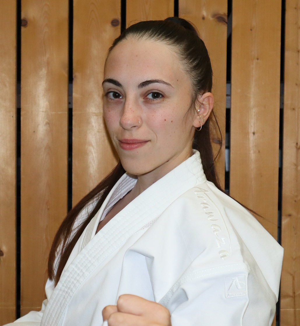 Ronya Kurz